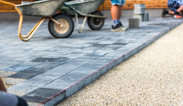 Best Driveway Pavers Installation  in Mineral Wells, TX
