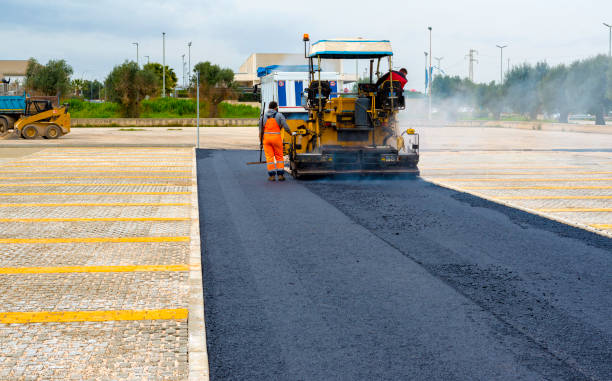 Reasons to Select Us for Your Driveway Paving Requirements in Mineral Wells, TX