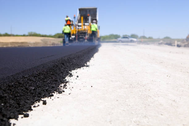 Best Driveway Resurfacing Pavers  in Mineral Wells, TX
