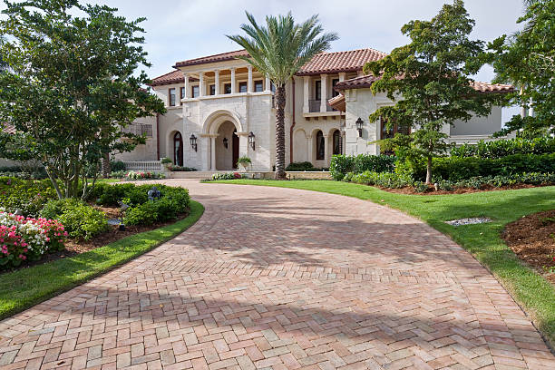 Best Driveway Pavers Contractor  in Mineral Wells, TX