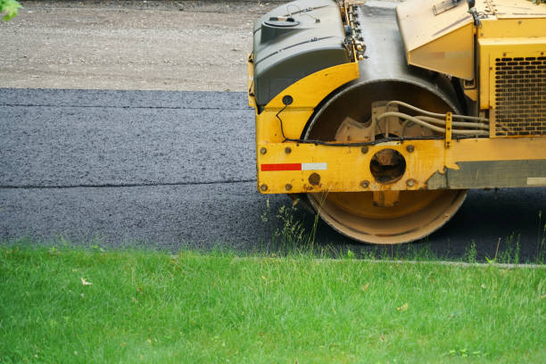 Best Professional Driveway Pavers  in Mineral Wells, TX